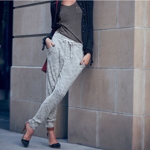 Free People Harlem Sweater Joggers